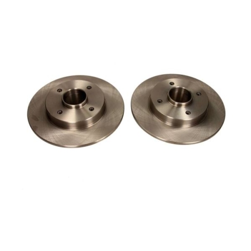 MAXGEAR Bremsscheibe 19-1277