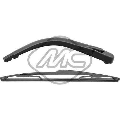 Metalcaucho Wischblatt 68276