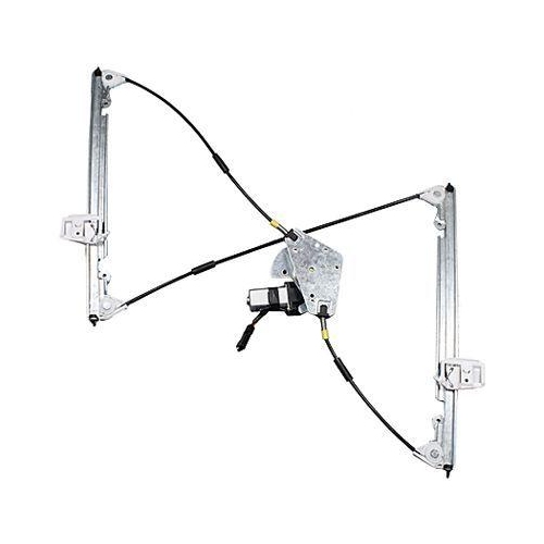 METZGER AUTOTEILE Fensterheber 2160414