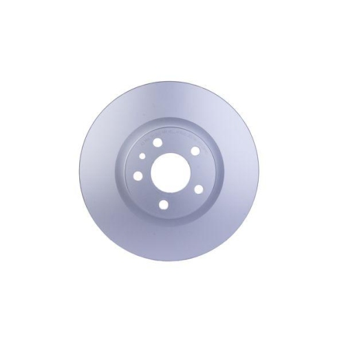 HELLA Bremsscheibe PRO 8DD 355 118-411