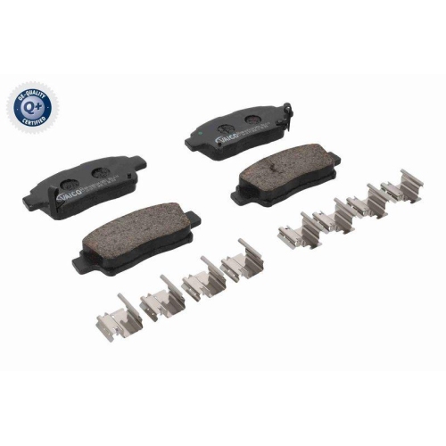 ACKOJA Bremsbelagsatz, Scheibenbremse Q+ Erstausr&uuml;sterqualit&auml;t A70-0048
