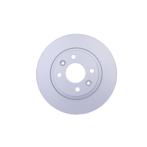 HELLA Bremsscheibe PRO 8DD 355 115-271