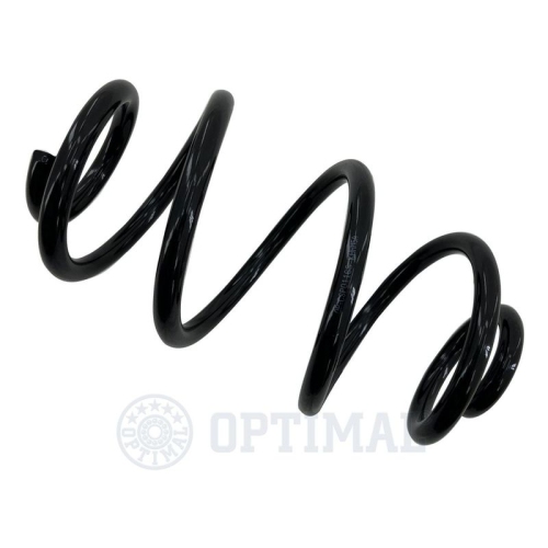 OPTIMAL Fahrwerksfeder OP-CSP01163