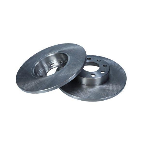 MAXGEAR Bremsscheibe 19-1202