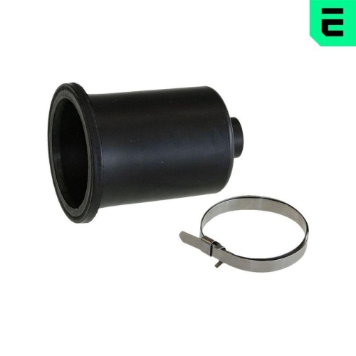 OPTIMAL Faltenbalg, Lenkung LM-10054S