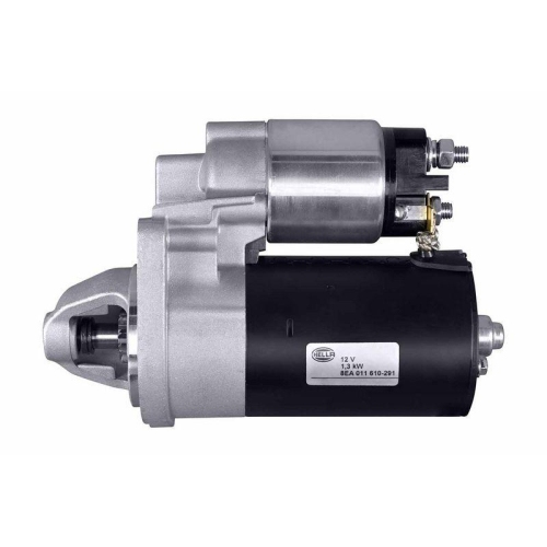 HELLA Starter 8EA 011 610-291