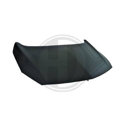 DIEDERICHS Motorhaube 1807001