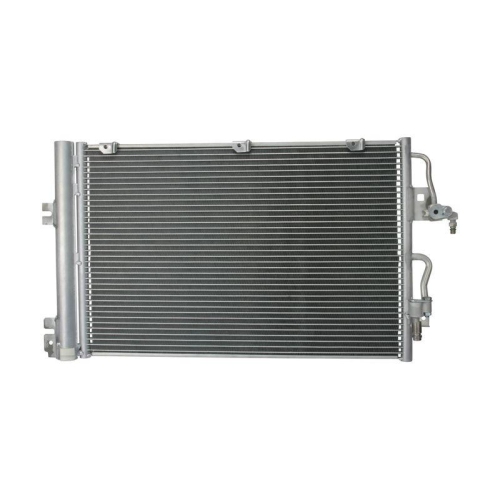 BOSCH Kondensator, Klimaanlage 1 986 AD2 016