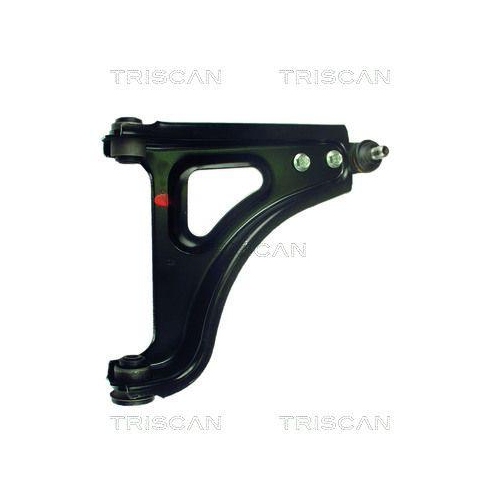 TRISCAN Lenker, Radaufh&auml;ngung 8500 25507