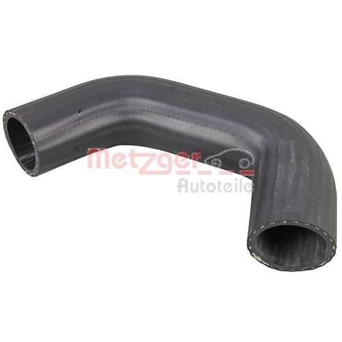 METZGER AUTOTEILE Ladeluftschlauch 2400860