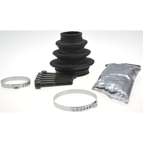 SPIDAN Faltenbalgsatz, Antriebswelle 23229
