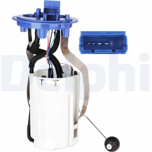 DELPHI Kraftstoff-F&ouml;rdereinheit FG2380-12B1