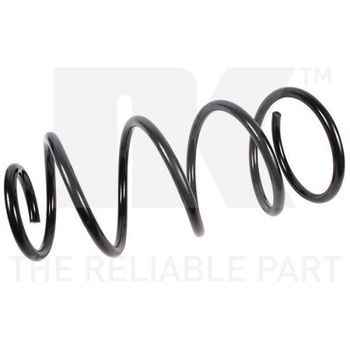 NK Fahrwerksfeder 532235