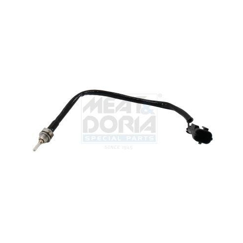 MEAT & DORIA Sensor, Abgastemperatur