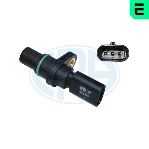 ERA Impulsgeber, Kurbelwelle