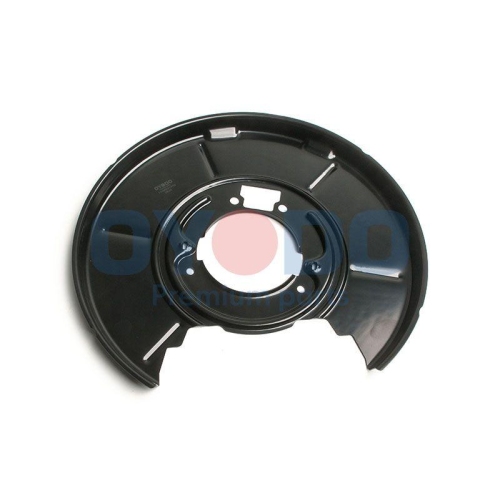 Oyodo Spritzblech, Bremsscheibe 11H9063-OYO