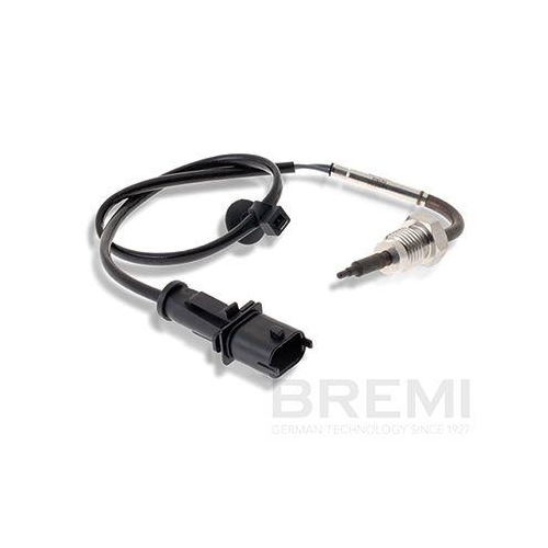 BREMI Sensor, Abgastemperatur