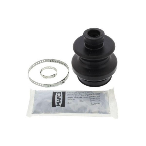 MAPCO Faltenbalgsatz, Antriebswelle