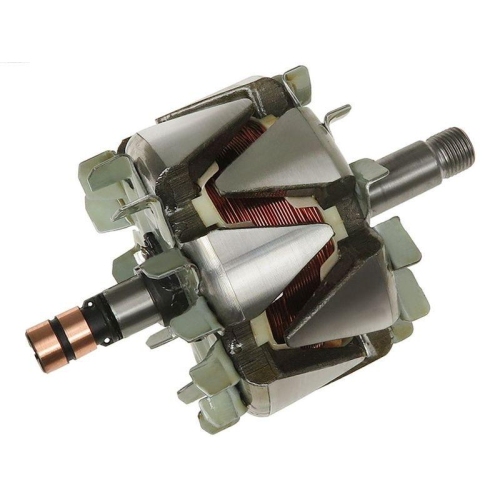 AS-PL L&auml;ufer, Generator Brandneu AS-PL