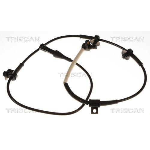 TRISCAN Sensor, Raddrehzahl