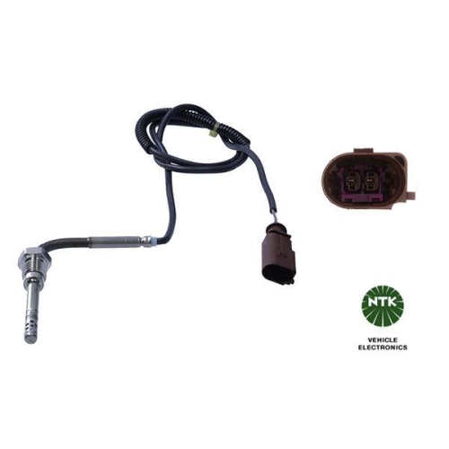 Sensor, Abgastemperatur 90362 NTK-EMEA