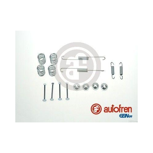 AUTOFREN SEINSA Zubehörsatz, Bremsbacken