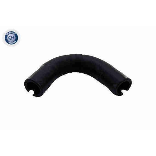 VAICO Schlauch, Kurbelgeh&auml;useentl&uuml;ftung Q+, Erstausr&uuml;sterqualit&auml;t