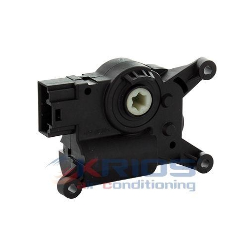 MEAT & DORIA Bedienelement, Klimaanlage K107087