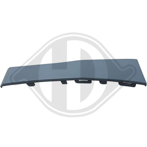 DIEDERICHS Verbreiterung, Kotflügel 2256332