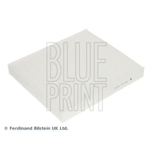 BLUE PRINT Filter, Innenraumluft ADBP250133
