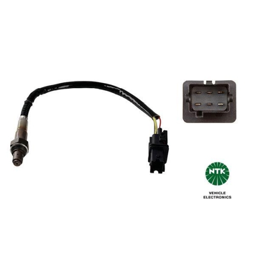 NTK Lambdasonde 97198