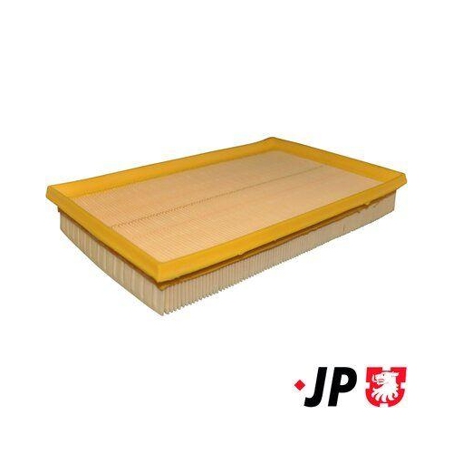 JP GROUP Luftfilter JP 1118600800