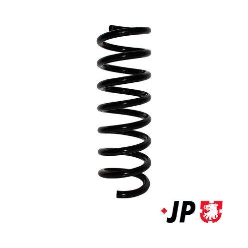 JP GROUP Fahrwerksfeder JP 1342207900