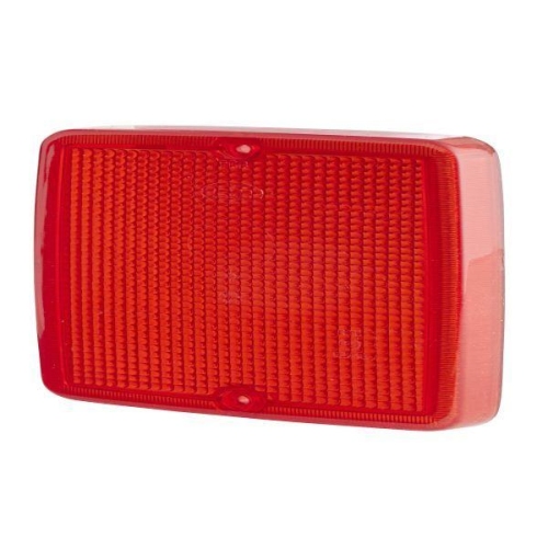 HELLA Lichtscheibe, Heckleuchte 9EL 119 544-101