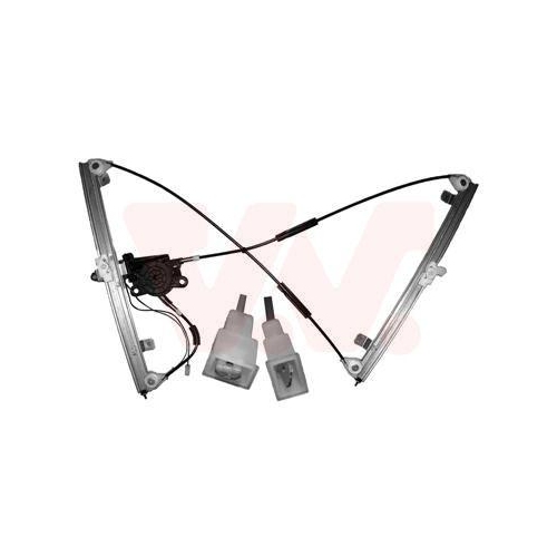 VAN WEZEL Fensterheber 4028261