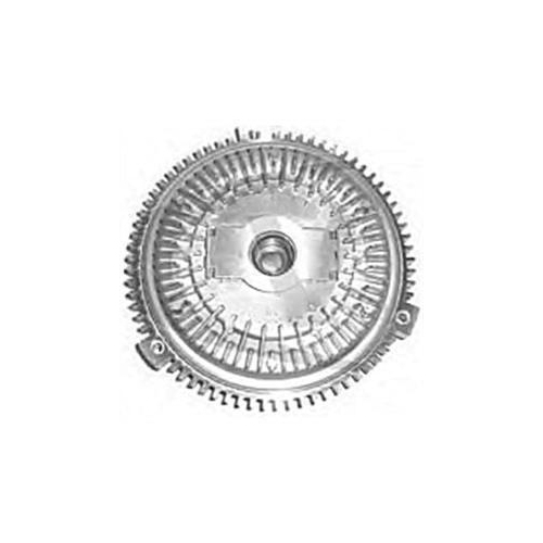 VAN WEZEL Kupplung, K&uuml;hlerl&uuml;fter 3075738