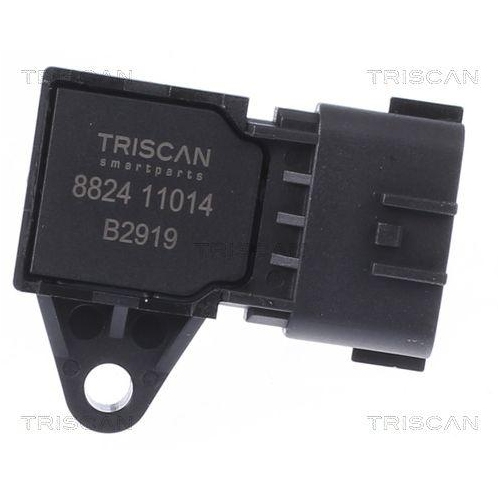 TRISCAN Sensor, Saugrohrdruck 8824 11014