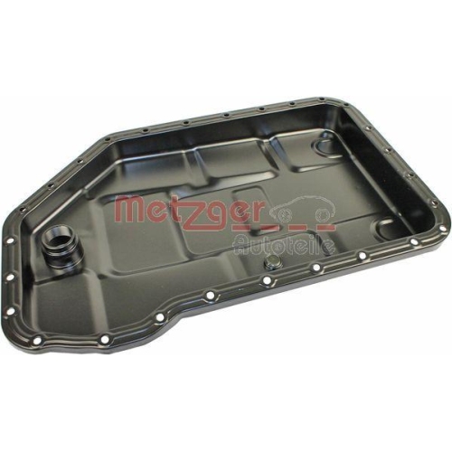 METZGER AUTOTEILE &Ouml;lwanne, Automatikgetriebe GREENPARTS 7990004