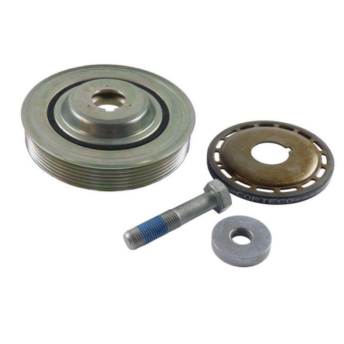 CORTECO Riemenscheibensatz, Kurbelwelle 49363329