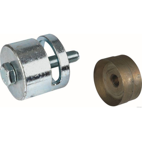 HERTH+BUSS BUSCHiNG Schraublochstanze BU143019