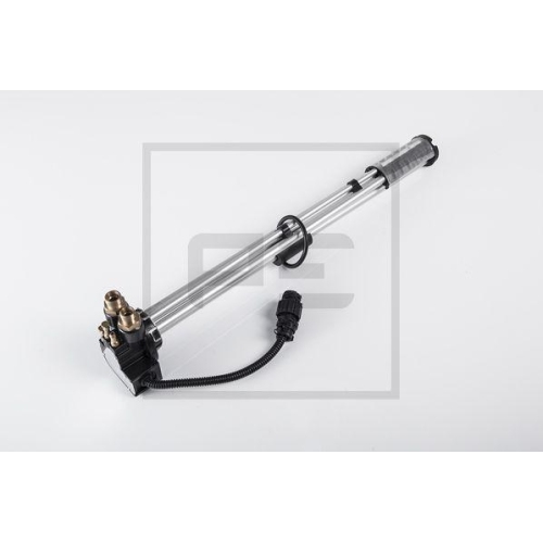 PE Automotive Sensor, Kraftstoffvorrat 080.132-00A