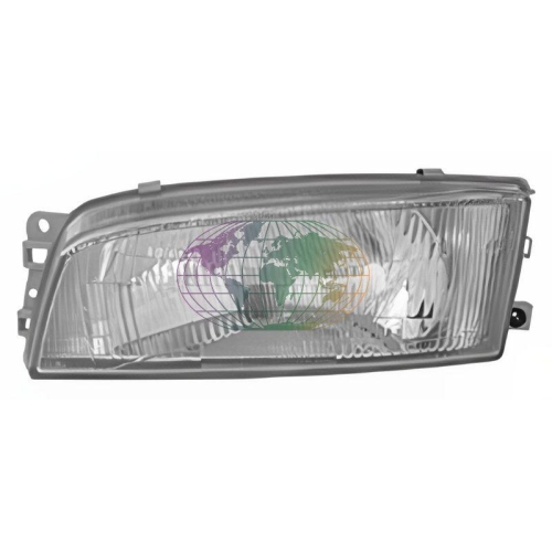 Lexmond Trading BV Hauptscheinwerfer 6271286