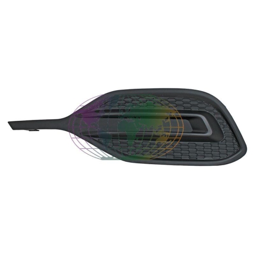 Lexmond Trading BV L&uuml;ftungsgitter, Sto&szlig;f&auml;nger 6491372