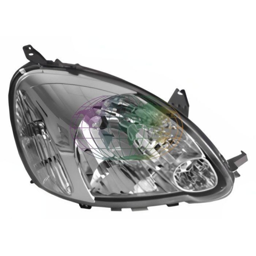 Lexmond Trading BV Hauptscheinwerfer 8806287