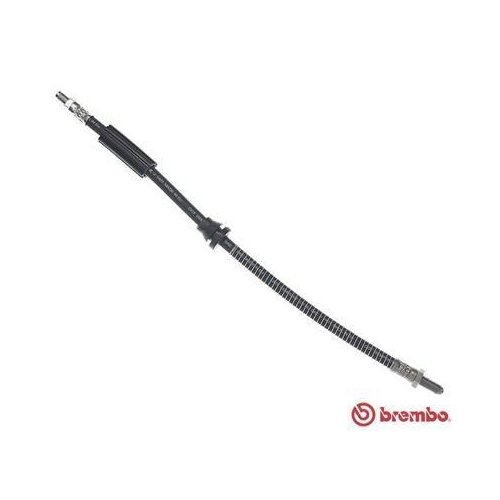 BREMBO Bremsschlauch ESSENTIAL LINE T 24 090