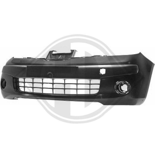 DIEDERICHS Sto&szlig;f&auml;nger HD Priority Parts 6035050