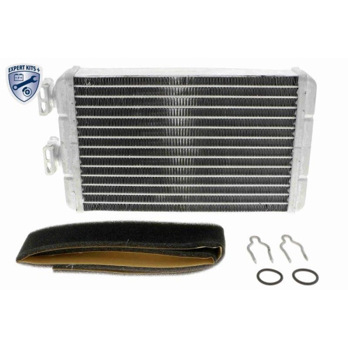 VEMO W&auml;rmetauscher, Innenraumheizung EXPERT KITS + V20-61-0003