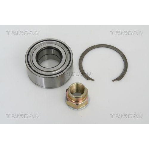 TRISCAN Radlagersatz 8530 15128