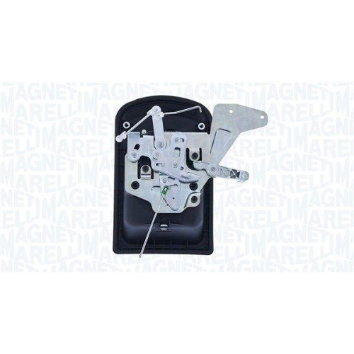 MAGNETI MARELLI T&uuml;rau&szlig;engriff 350105011400