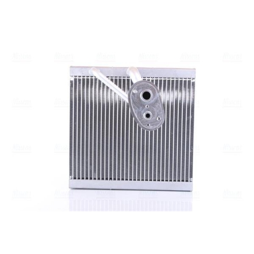 NISSENS Verdampfer, Klimaanlage 92388